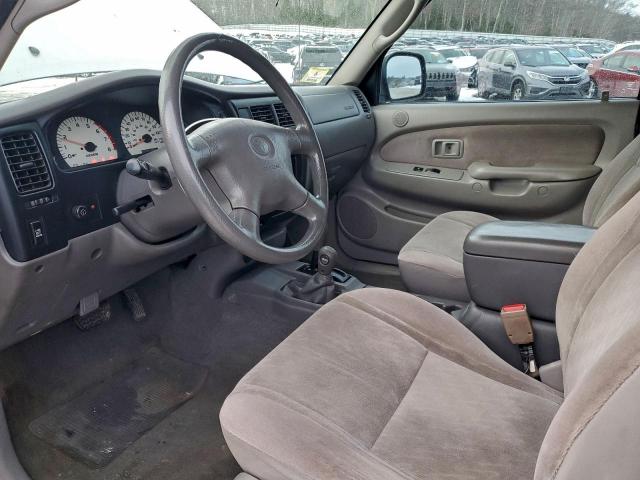 Toyota Tacoma Double Cab Image 6