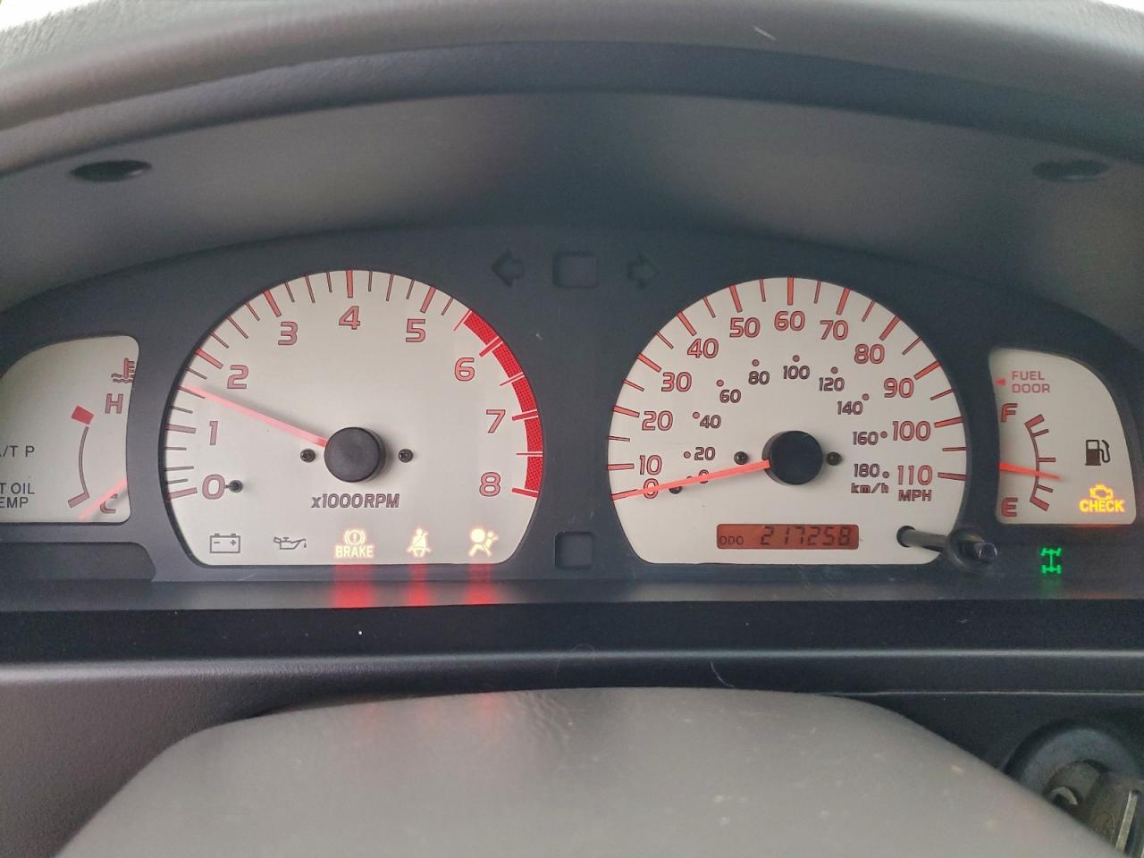 Toyota Tacoma Double Cab Image 11