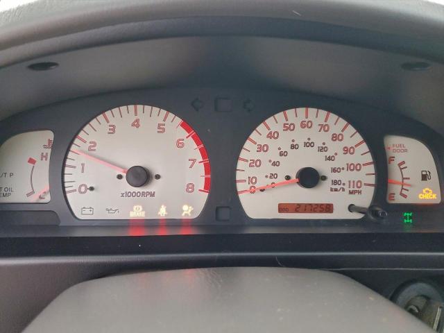 Toyota Tacoma Double Cab Image 11