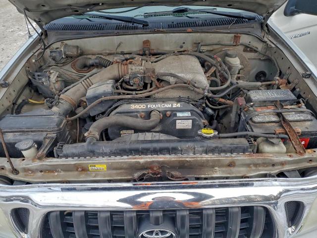 Toyota Tacoma Double Cab Image 9