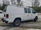Ford E-250 E250 Van Image 11