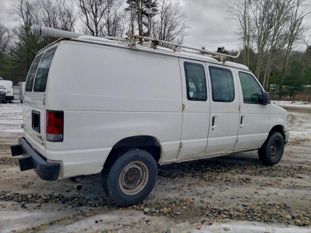 Ford E-250 E250 Van Image 11