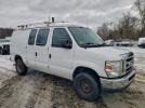 Ford E-250 E250 Van Image 8
