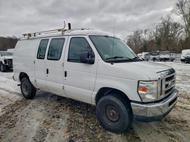 Ford E-250 E250 Van Image 8