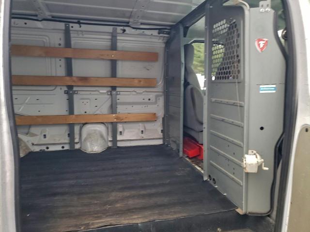 Ford E-250 E250 Van Image 13