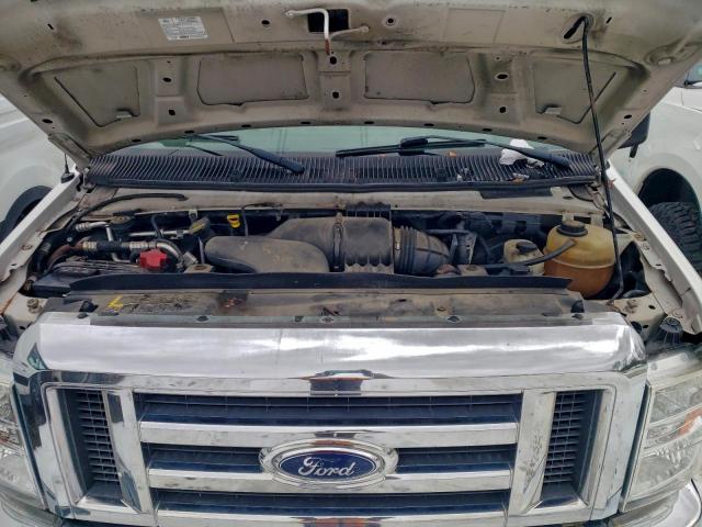 Ford E-250 E250 Van Image 10