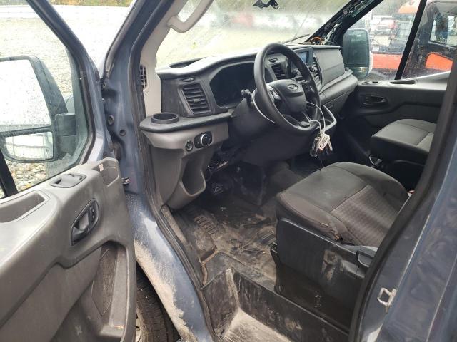 Ford Transit T-250 Image 4