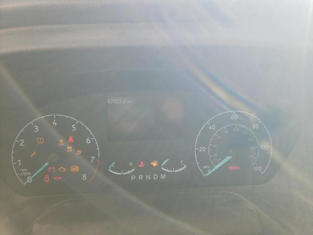 Ford Transit T-250 Image 9