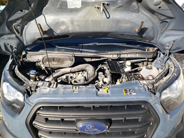 Ford Transit T-250 Image 8