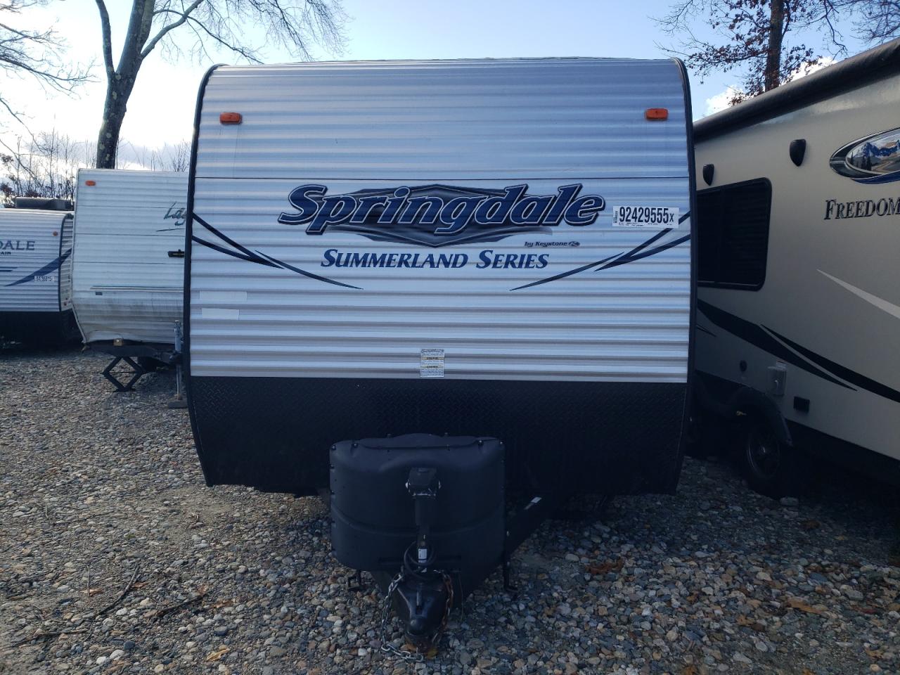 Kerv Trailer Image 9