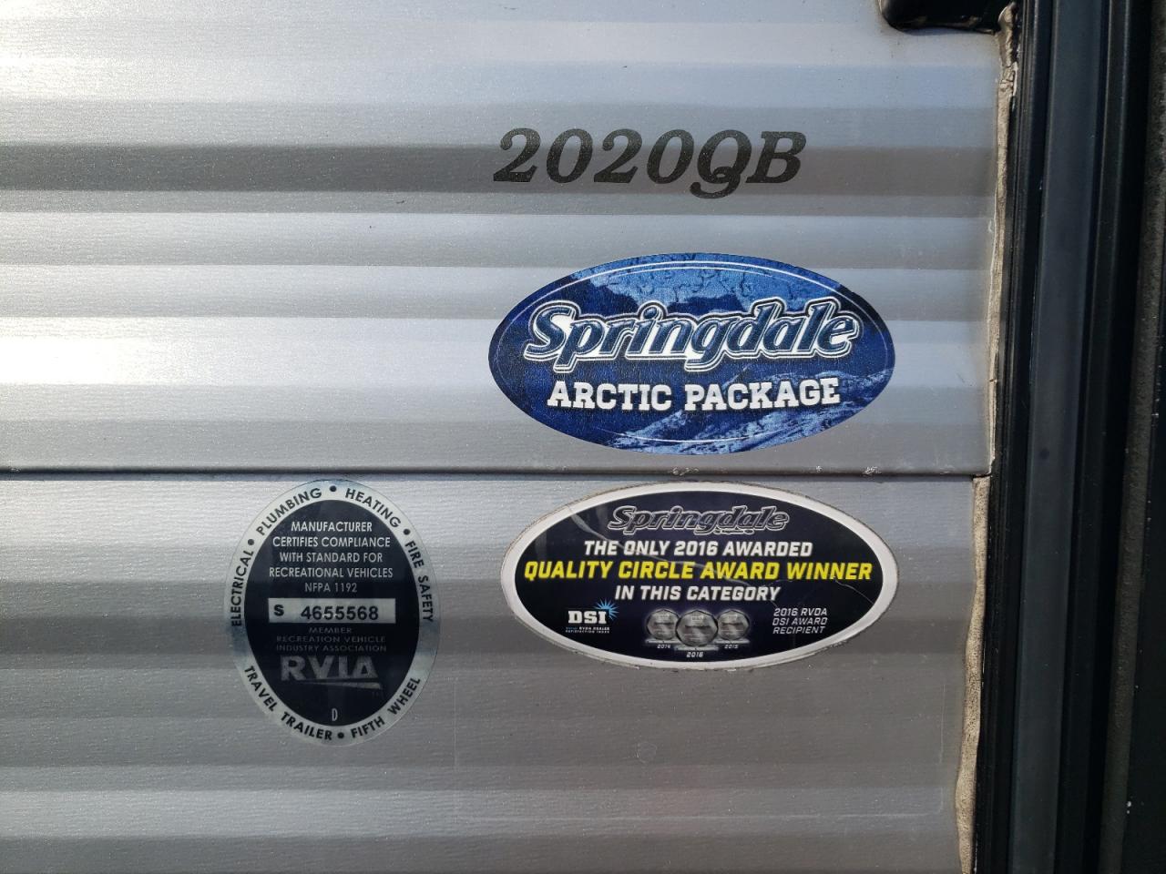 Kerv Trailer Image 10