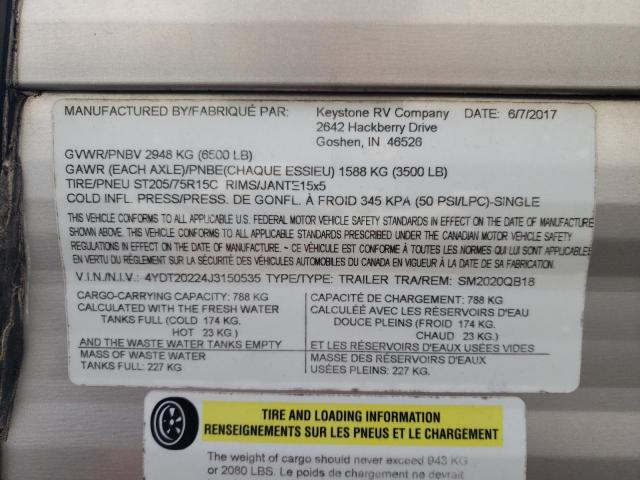 Kerv Trailer Image 3