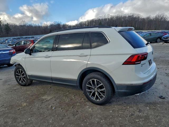 Volkswagen Tiguan Se Image 2