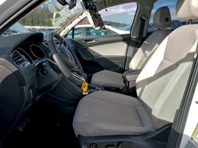 Volkswagen Tiguan Se Image 7