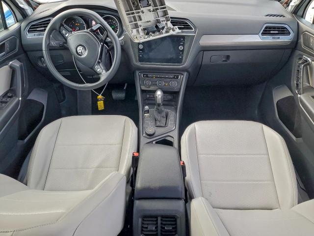 Volkswagen Tiguan Se Image 14