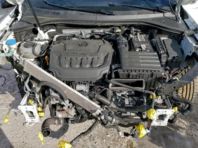 Volkswagen Tiguan Se Image 13