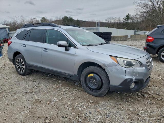 Subaru Outback 2.5i Limited Image 2