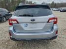 Subaru Outback 2.5i Limited Image 6