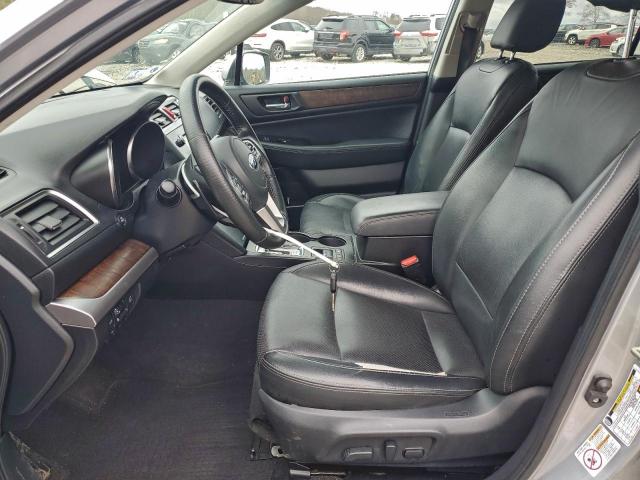 Subaru Outback 2.5i Limited Image 8