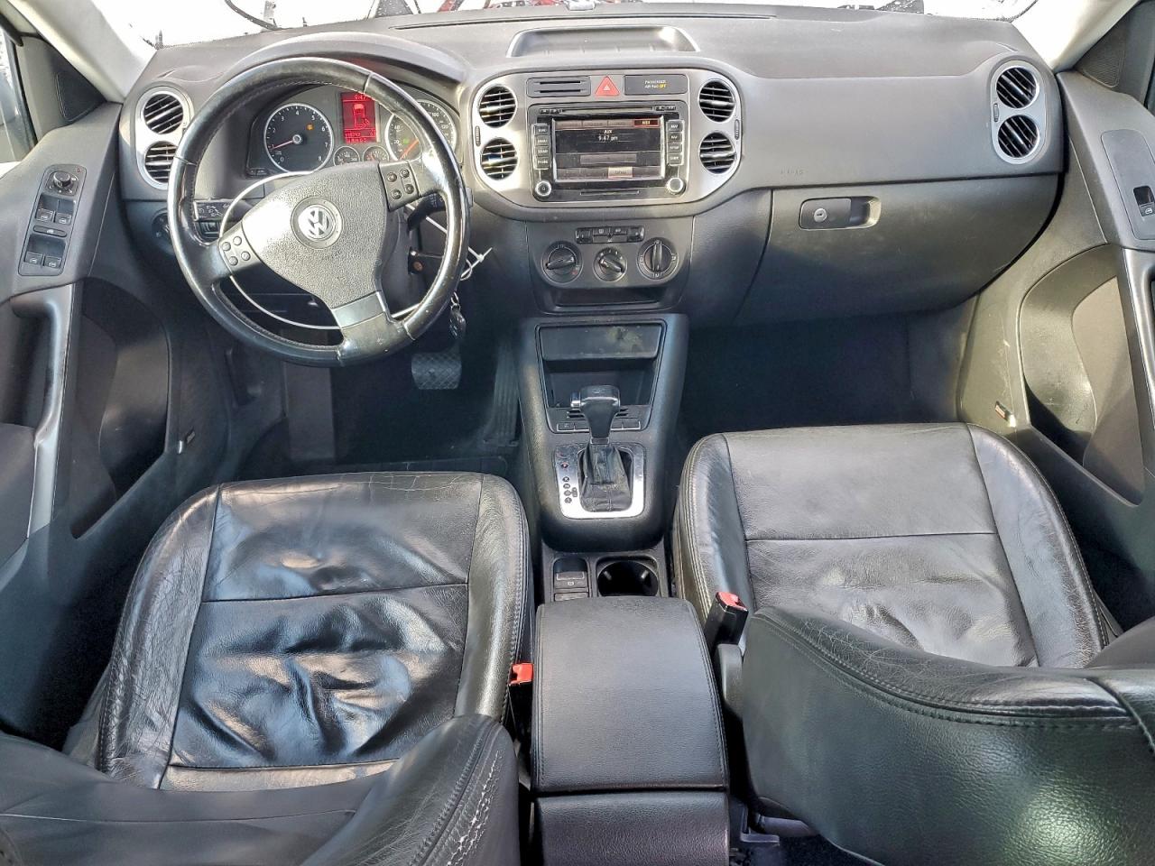 Volkswagen Tiguan Se Image 7