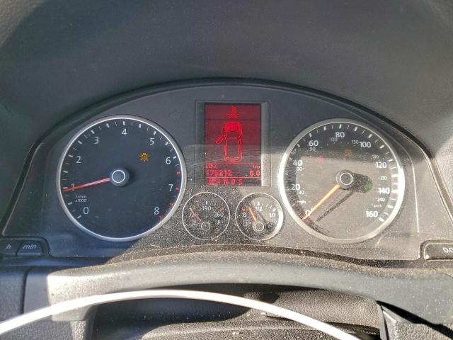 Volkswagen Tiguan Se Image 5