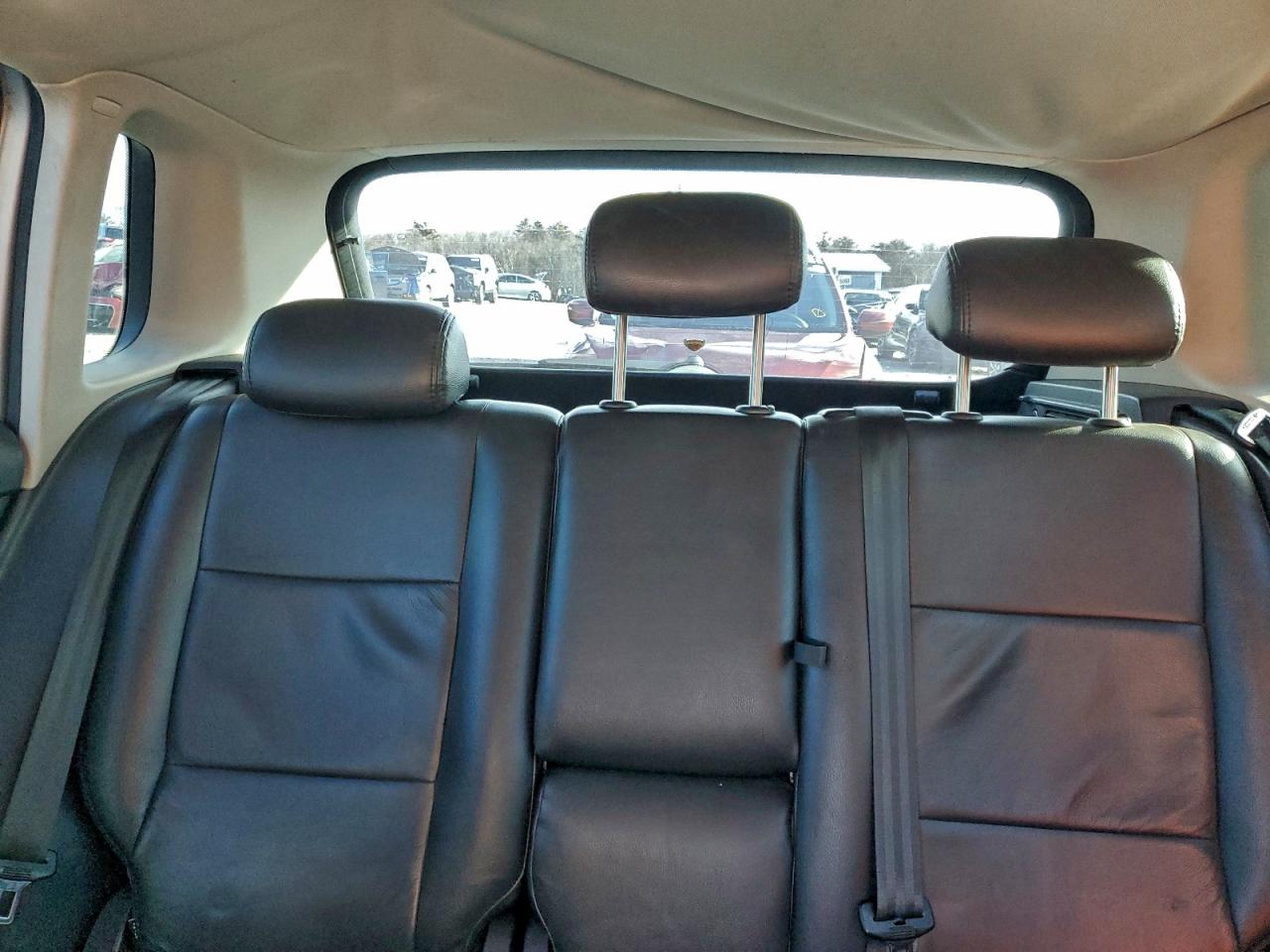 Volkswagen Tiguan Se Image 12