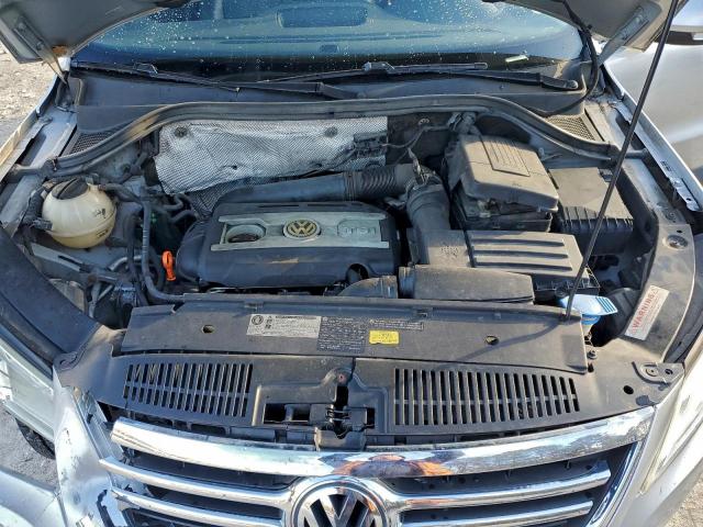 Volkswagen Tiguan Se Image 13