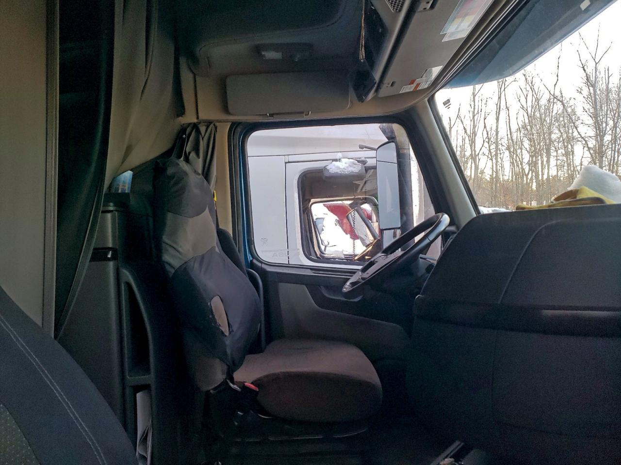 Volvo Vn Vnl Image 4