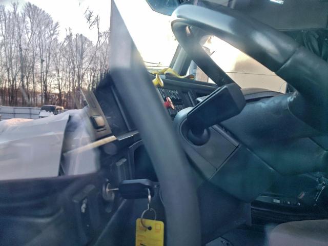 Volvo Vn Vnl Image 8