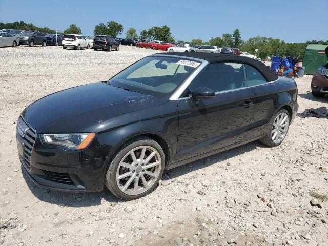  Salvage Audi A3