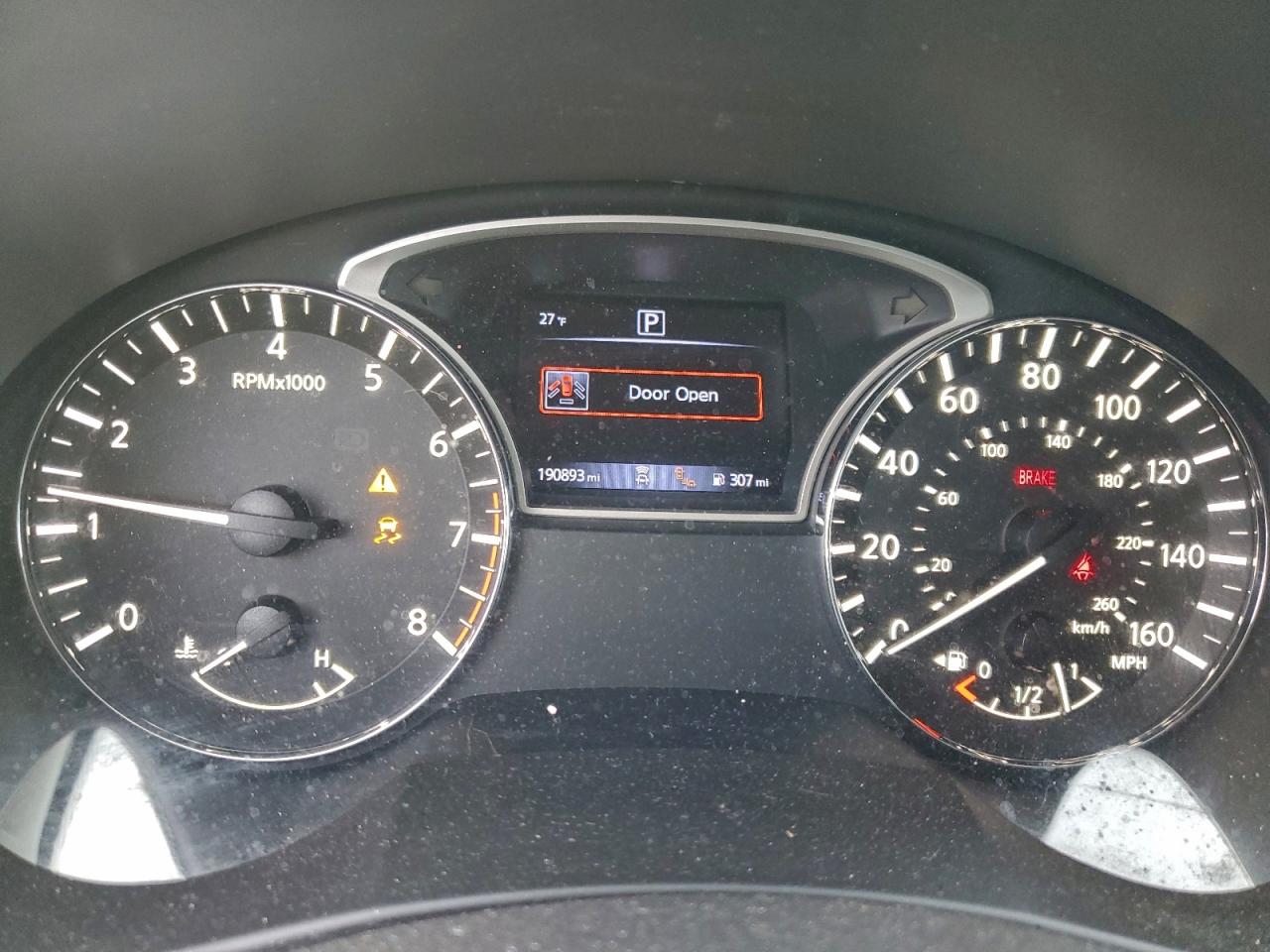 Nissan Altima 2.5 Image 8