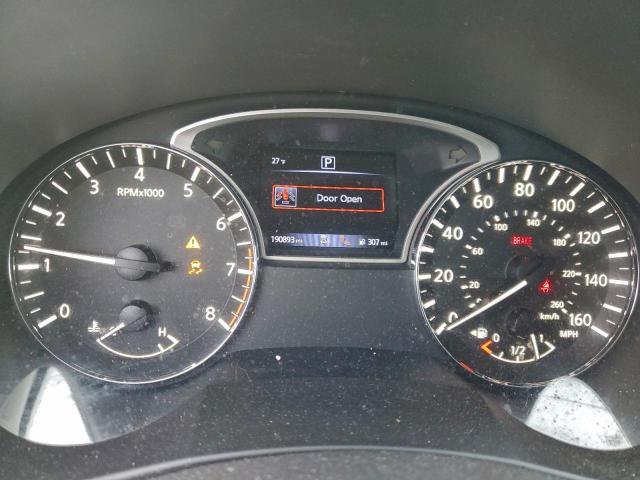 Nissan Altima 2.5 Image 8