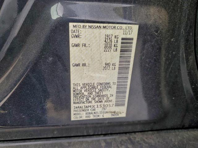 Nissan Altima 2.5 Image 6