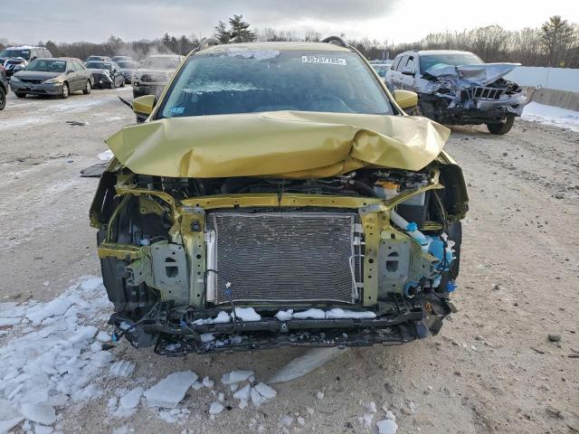 Subaru Crosstrek Premium Image 4