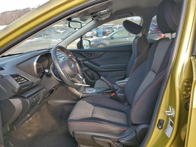 Subaru Crosstrek Premium Image 14