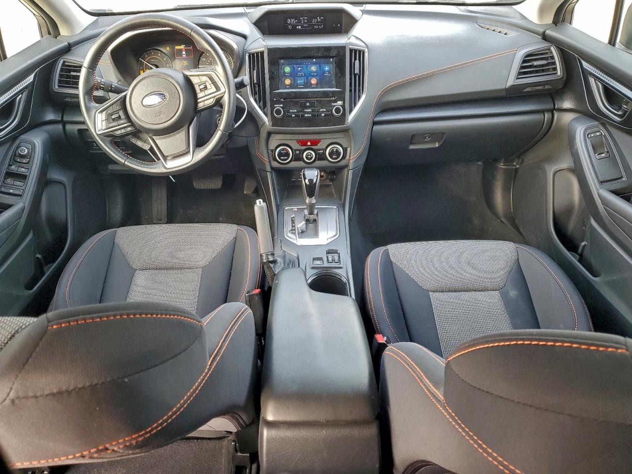 Subaru Crosstrek Premium Image 6