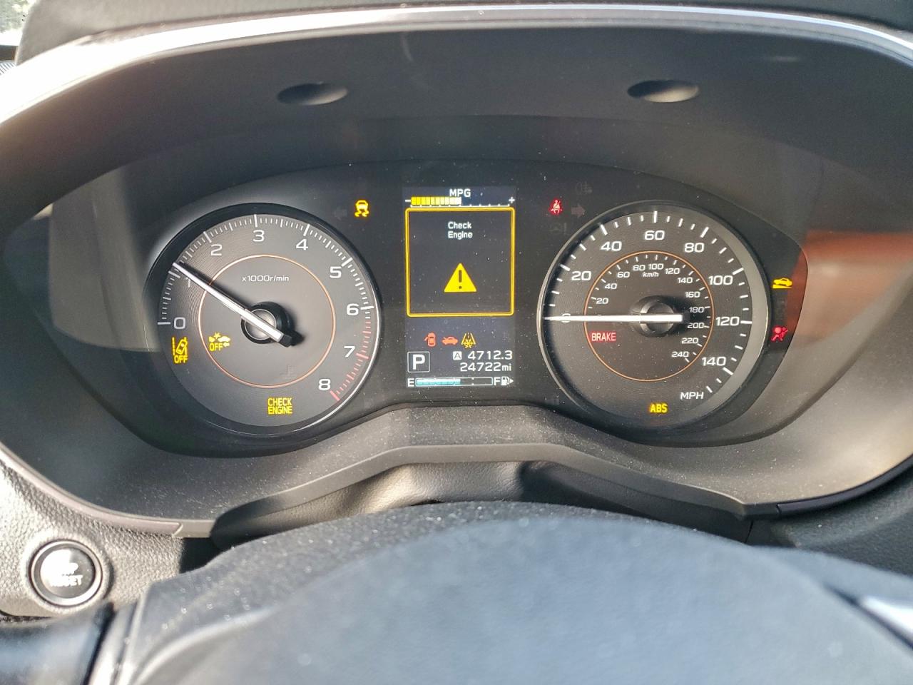 Subaru Crosstrek Premium Image 5