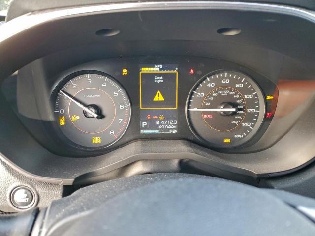 Subaru Crosstrek Premium Image 5