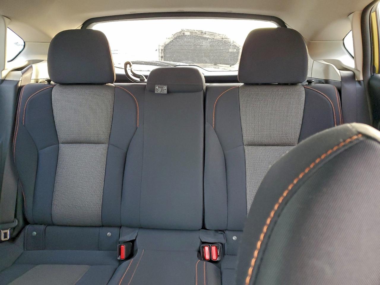 Subaru Crosstrek Premium Image 11