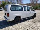 Ford Econoline E150 Wagon Image 7