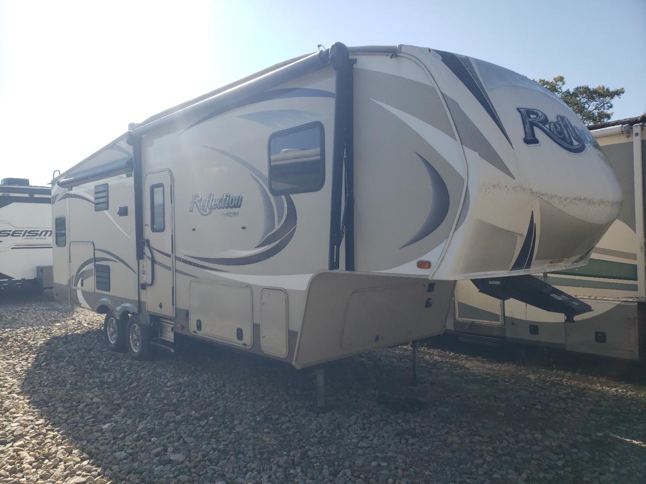 Grand Design Reflection Image 1