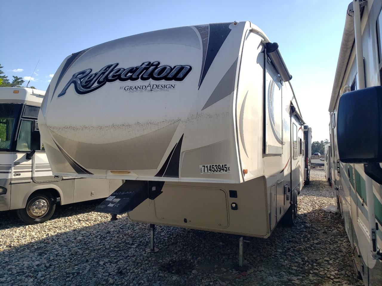 Grand Design Reflection Image 7