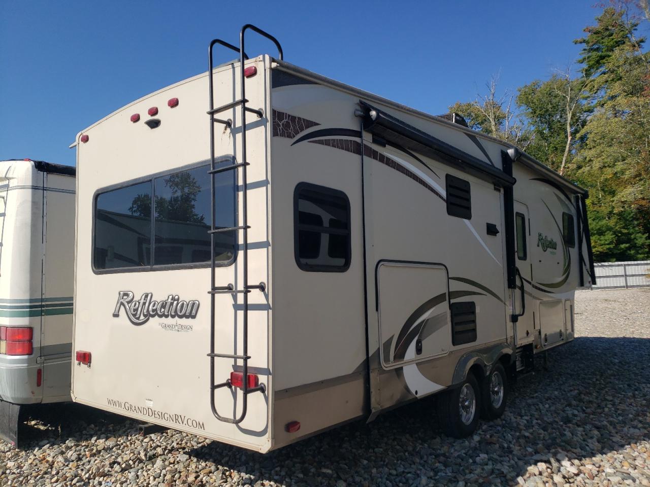 Grand Design Reflection Image 10