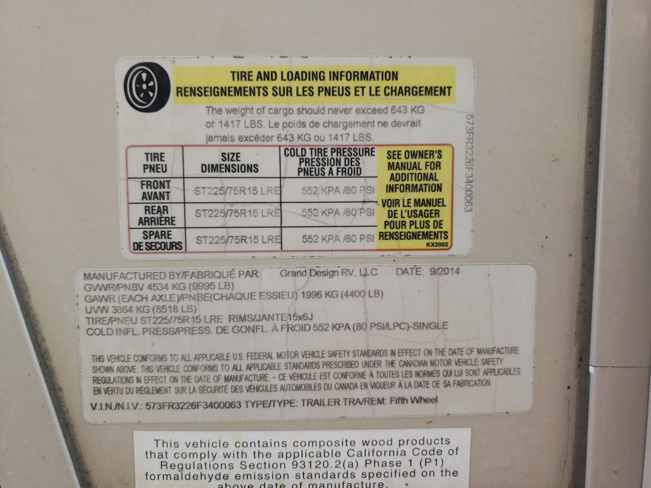 Grand Design Reflection Image 5