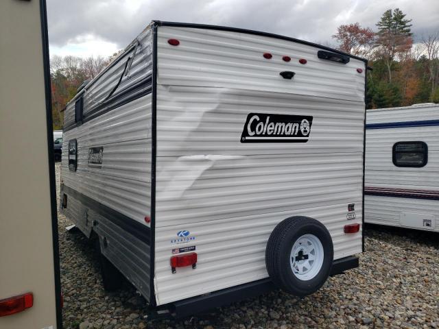 Coleman Travel Tra Image 7