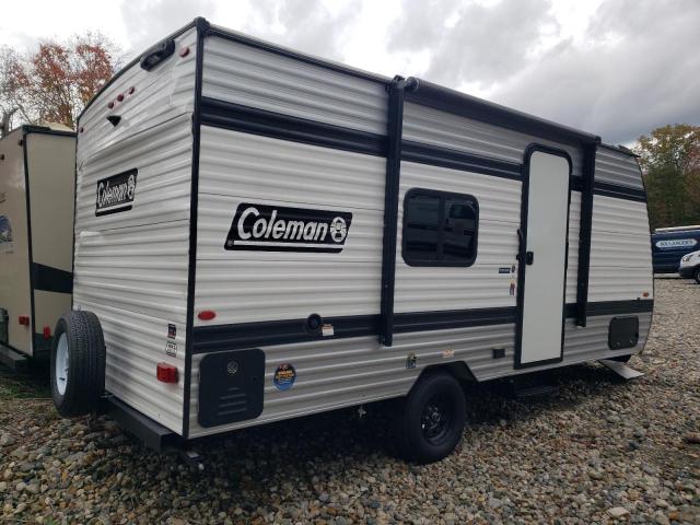 Coleman Travel Tra Image 9