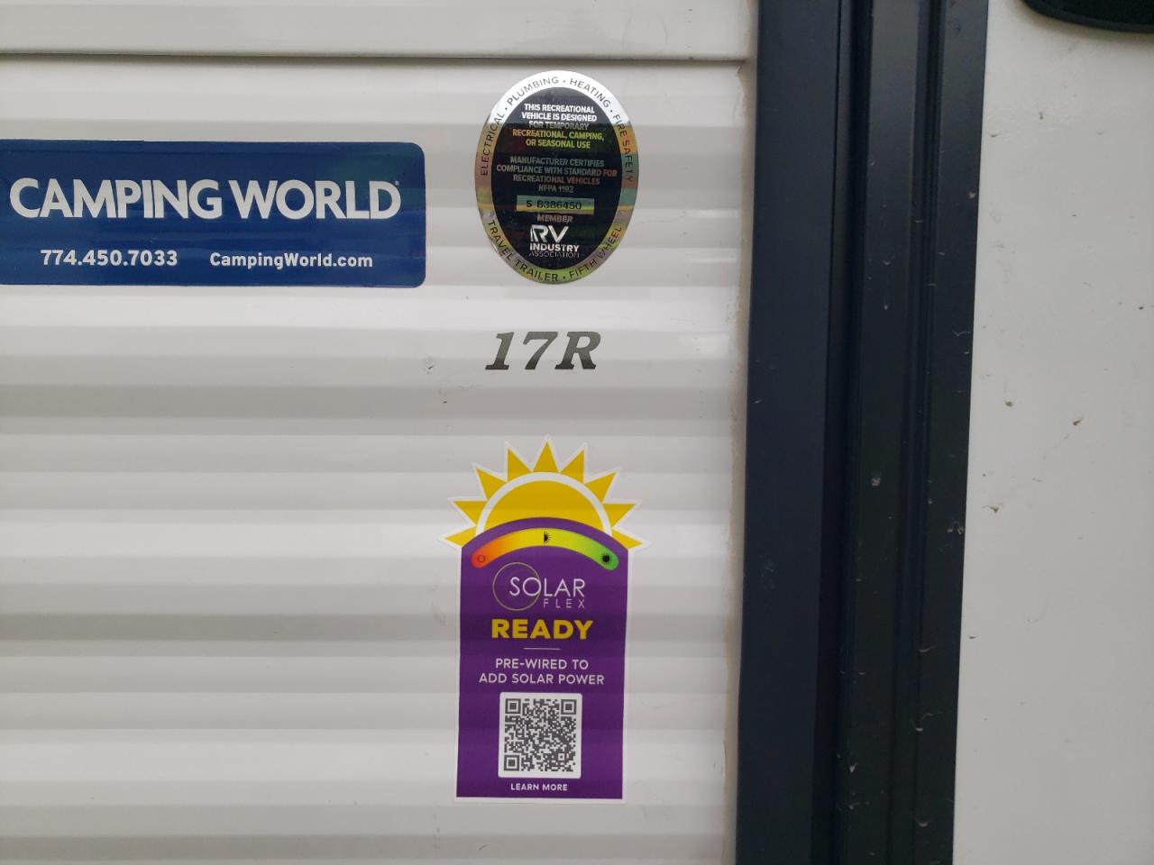 Coleman Travel Tra Image 8