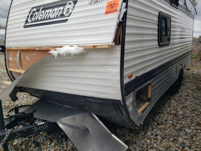 Coleman Travel Tra Image 3