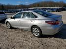Toyota Camry Hybrid Image 6