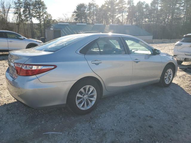 Toyota Camry Hybrid Image 7